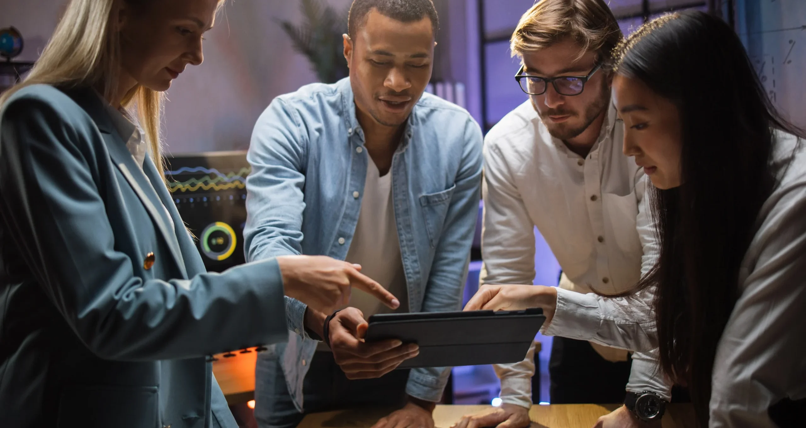 Covenant | Privacy Policy